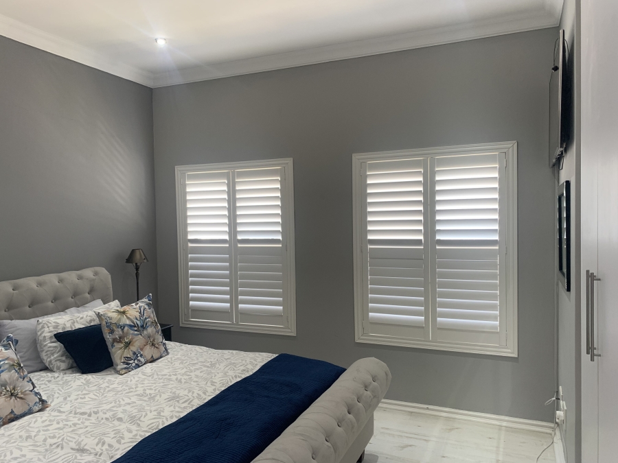 To Let 3 Bedroom Property for Rent in Big Bay Western Cape